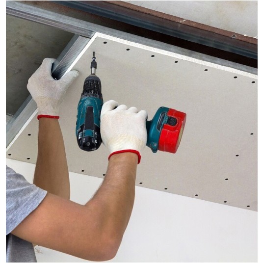 WKRĘTY DO PŁYT GIPSOWO-KARTONOWYCH 4.2X76MM