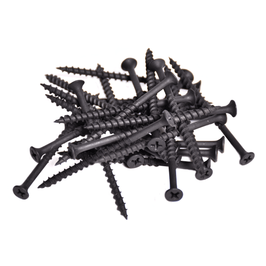 WKRĘTY DO PŁYT GIPSOWO-KARTONOWYCH 4.2X76MM