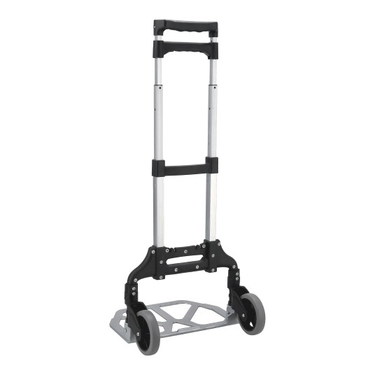 WÓZEK RĘCZNY SKŁADANY