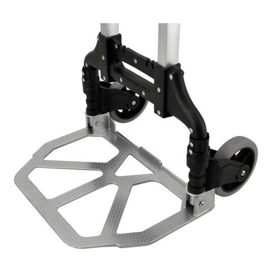 WÓZEK RĘCZNY SKŁADANY