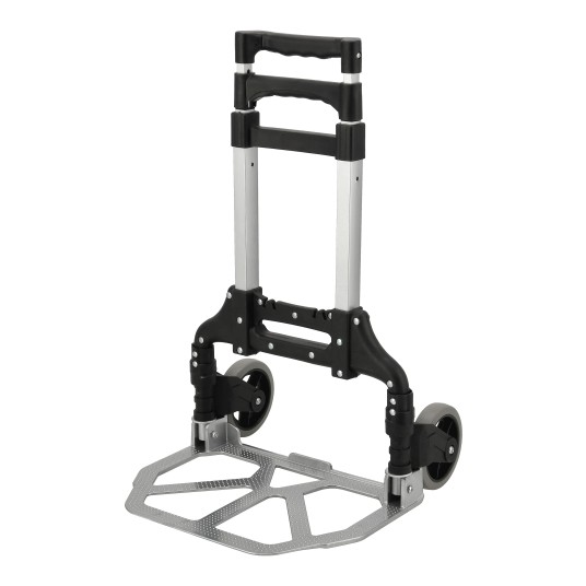 WÓZEK RĘCZNY SKŁADANY