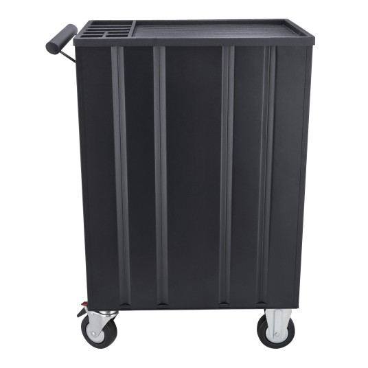 WÓZEK WARSZTATOWY Z 7 SZUFLADAMI