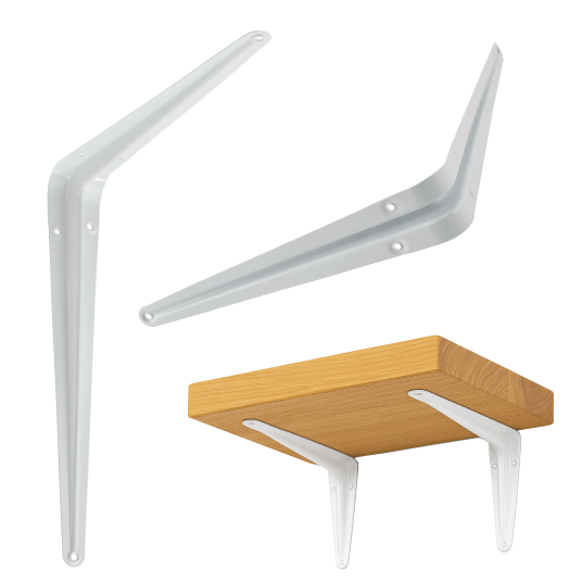 WSPORNIK PÓŁKI 10X12/25.4X30.5