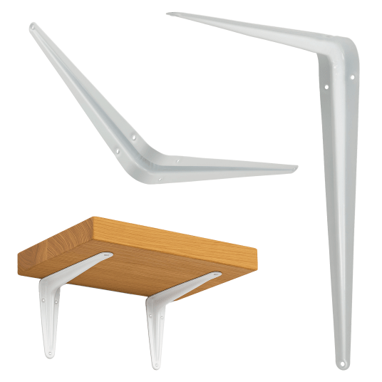 WSPORNIK PÓŁKI 12X14/30.5X35.6