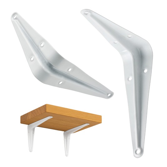 WSPORNIK PÓŁKI 4X5/10.2X12.7