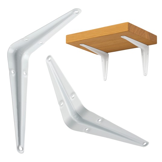 WSPORNIK PÓŁKI 5X6/12.7X15.2