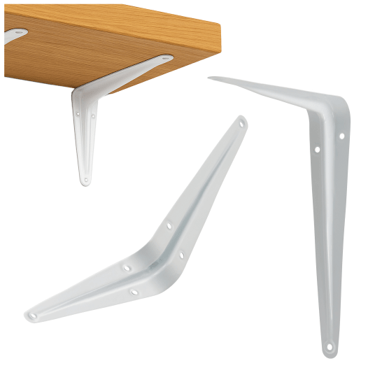 WSPORNIK PÓŁKI 6X8/20.3X25.4