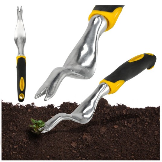 WYRYWACZ CHWASTÓW Z RĄCZKĄ TPR