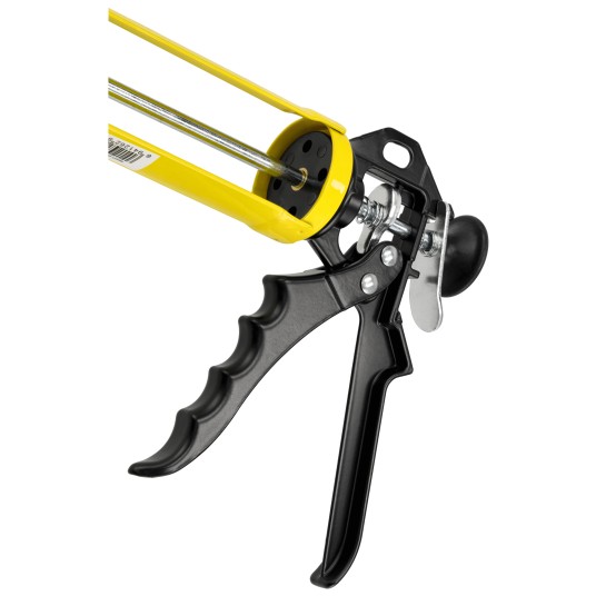 WZMOCNIONY PISTOLET DO SILIKONU