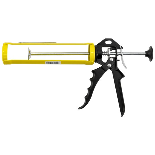 WZMOCNIONY PISTOLET DO SILIKONU