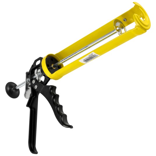 WZMOCNIONY PISTOLET DO SILIKONU