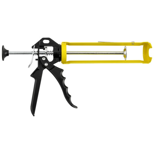 WZMOCNIONY PISTOLET DO SILIKONU