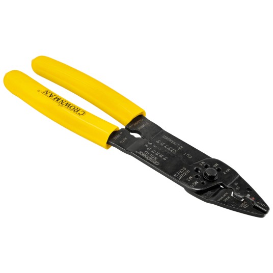 ZACISKARKA I ŚCIĄGACZ IZOLACJI 8,5/210MM