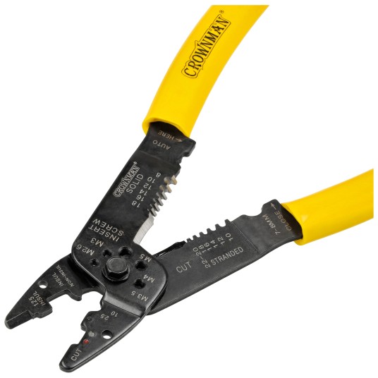 ZACISKARKA I ŚCIĄGACZ IZOLACJI 8,5/210MM