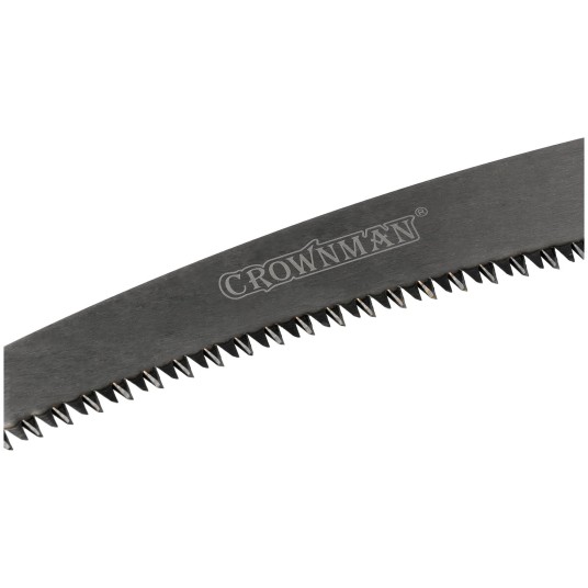 ZAKRZYWIONA PIŁA OGRODOWA