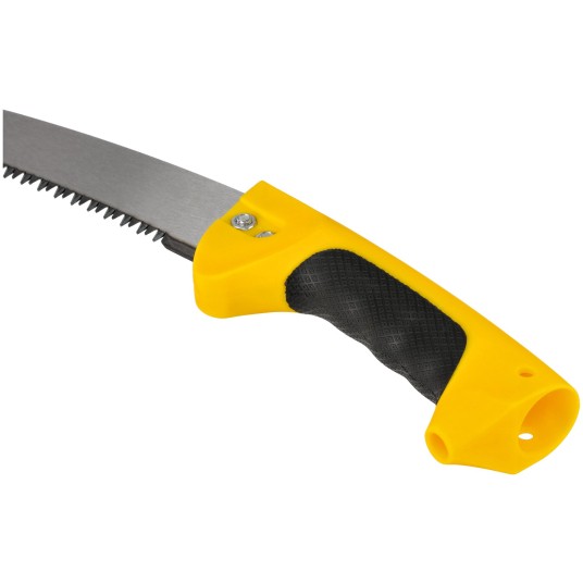 ZAKRZYWIONA PIŁA OGRODOWA