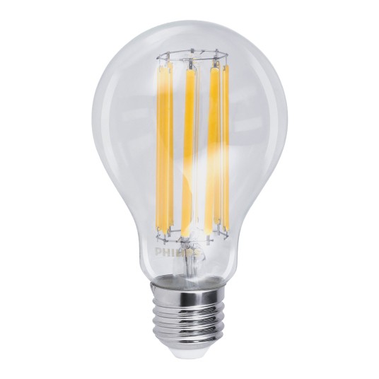 ŻARÓWKA FILAMENT LED E27 A67 17W WW 2700K PHILIPS