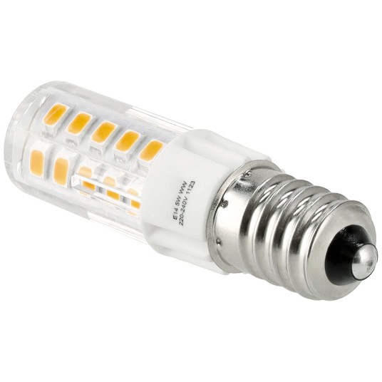 ŻARÓWKA LED E14 4W WW