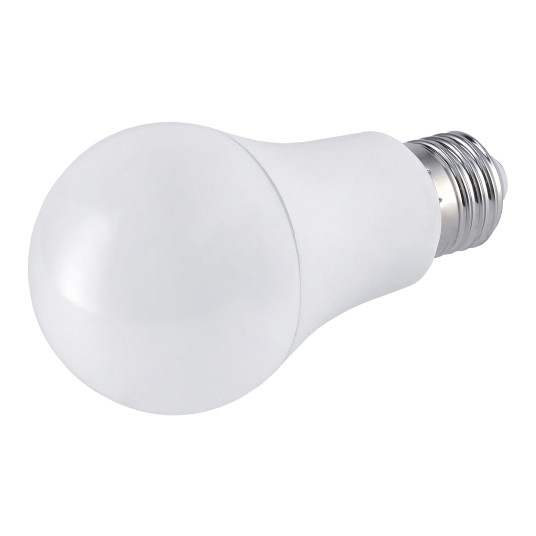 Żarówka LED E27 11W 1055LM 4000K Z Czujnikiem