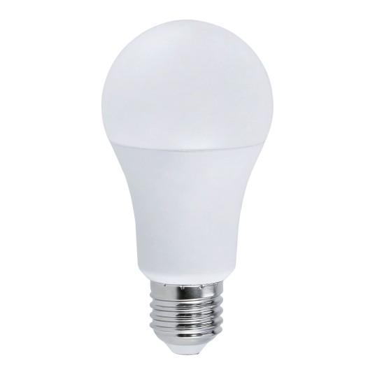 Żarówka LED E27 11W 1055LM 4000K Z Czujnikiem