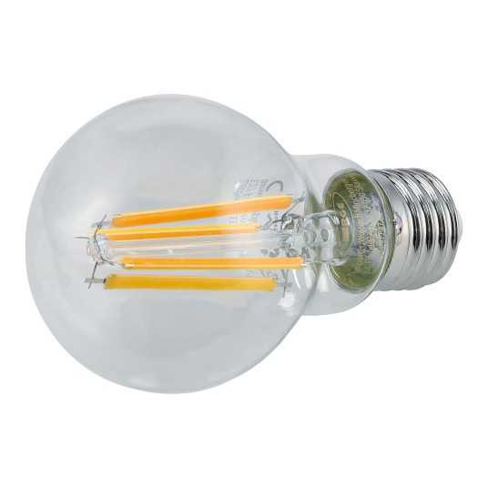 Żarówka LED E27 Filament 12W 110lm/W 3000K