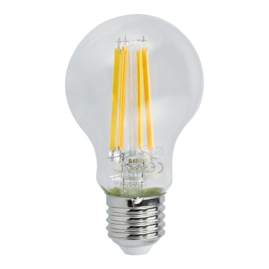 Żarówka LED E27 Filament 12W 110lm/W 4000K