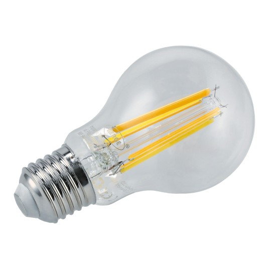 Żarówka LED E27 Filament 12W 110lm/W 4000K