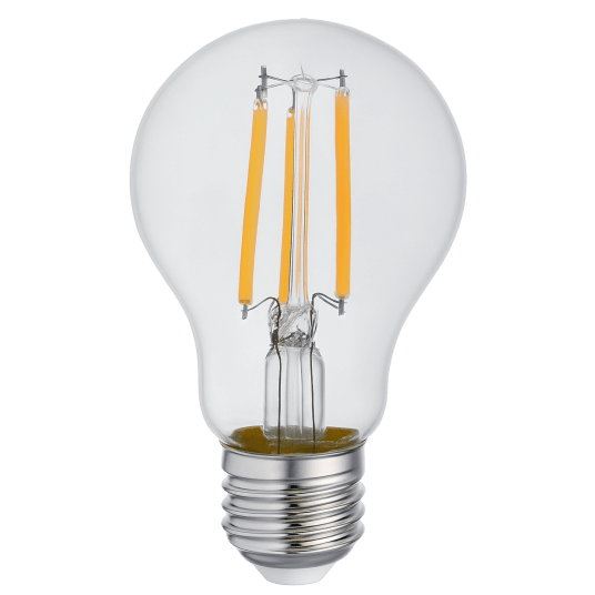 Żarówka LED E27 Filament 15W 110lm/W 3000K