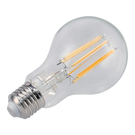 Żarówka LED E27 Filament 15W 110lm/W 3000K