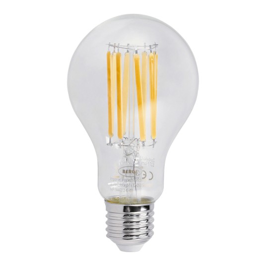 Żarówka LED E27 Filament 18W 110lm/W 4000K