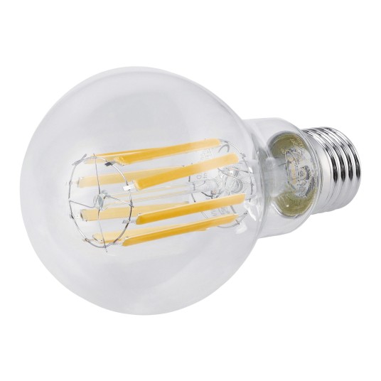 Żarówka LED E27 Filament 18W 110lm/W 4000K