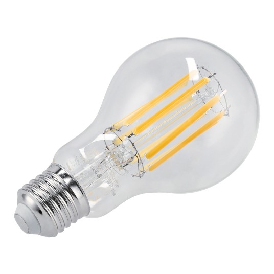 Żarówka LED E27 Filament 18W 110lm/W 4000K