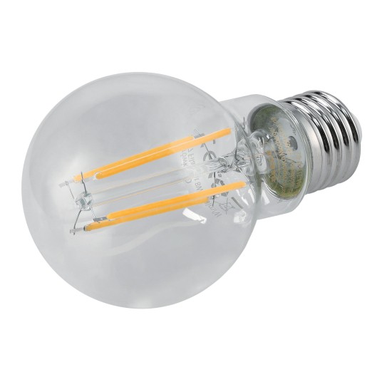 Żarówka LED E27 Filament 8W 110lm/W 3000K