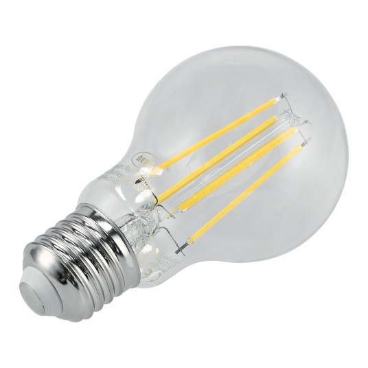 Żarówka LED E27 Filament 8W 110lm/W 4000K