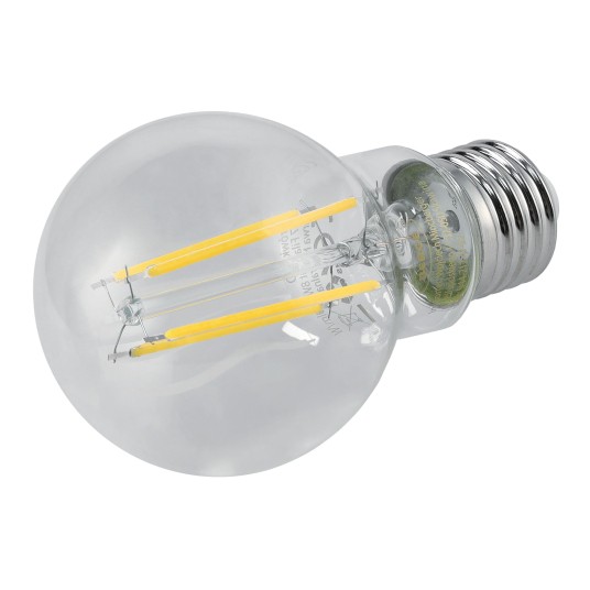 Żarówka LED E27 Filament 8W 110lm/W 4000K