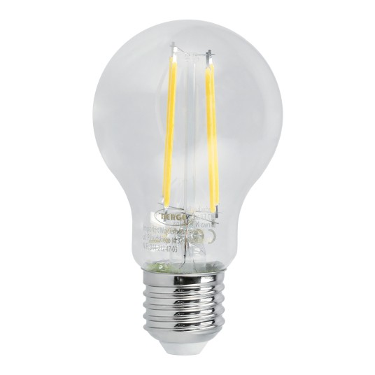 Żarówka LED E27 Filament 8W 110lm/W 4000K