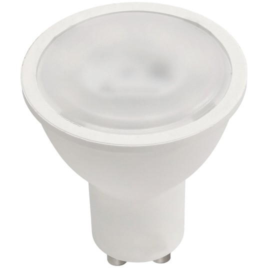 ŻARÓWKA LED PIR GU10 5W NW
