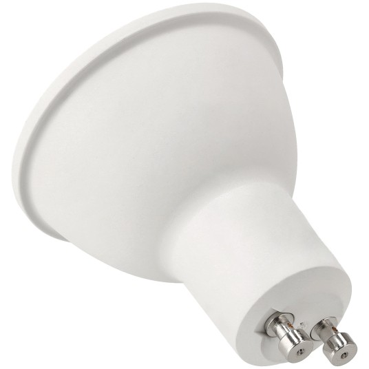 ŻARÓWKA LED PIR GU10 5W NW