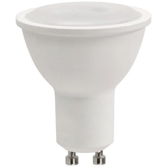 ŻARÓWKA LED PIR GU10 5W NW