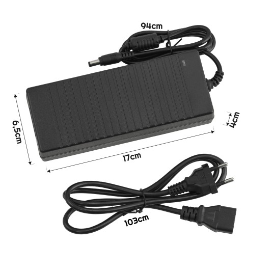 ZASILACZ DESKOP 120W