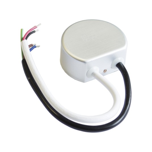 ZASILACZ DOPUSZKOWY IP67 15W 12V