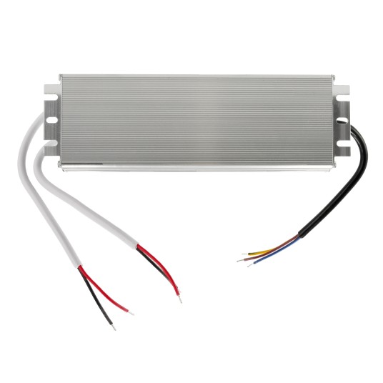 ZASILACZ HERMETYCZNY IP67 200W