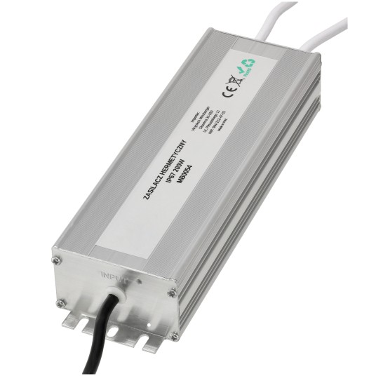 ZASILACZ HERMETYCZNY IP67 300W