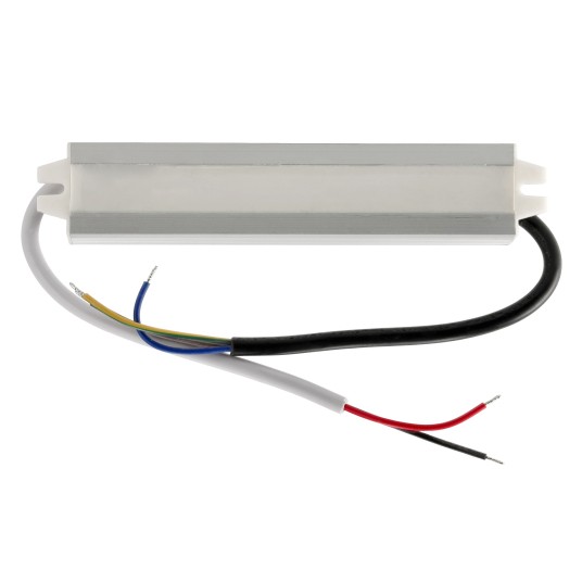 ZASILACZ HERMETYCZNY IP67 36W