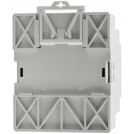 ZASILACZ LED NA SZYNĘ DIN 45W 12V