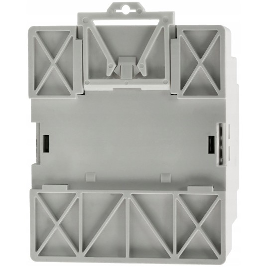 ZASILACZ LED NA SZYNĘ DIN 60W 24V