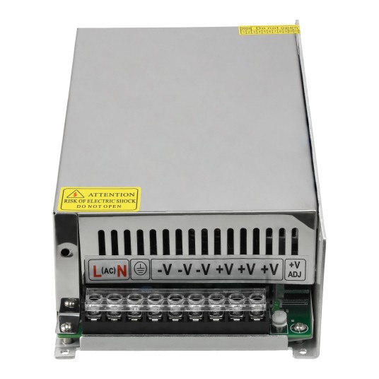 ZASILACZ MODUŁOWY IP20 1000W