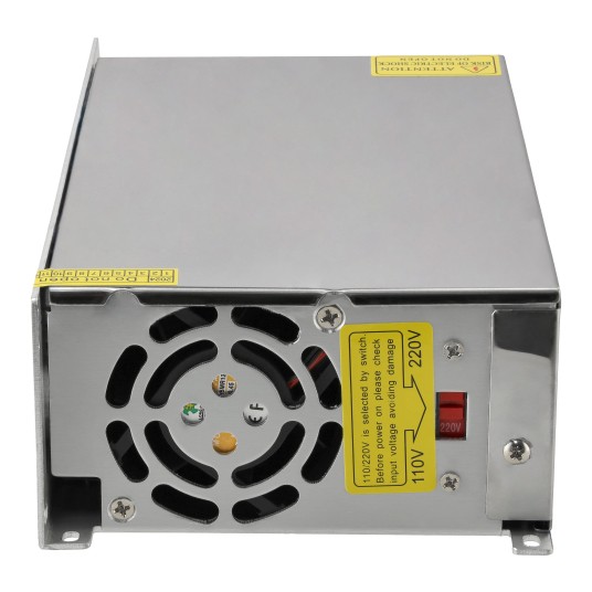 ZASILACZ MODUŁOWY IP20 1000W