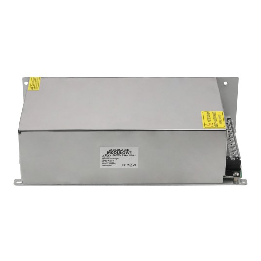 ZASILACZ MODUŁOWY IP20 1000W
