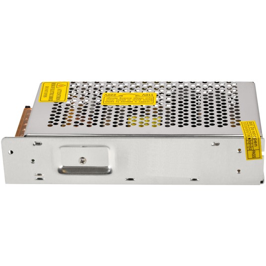 ZASILACZ MODUŁOWY IP20 120W